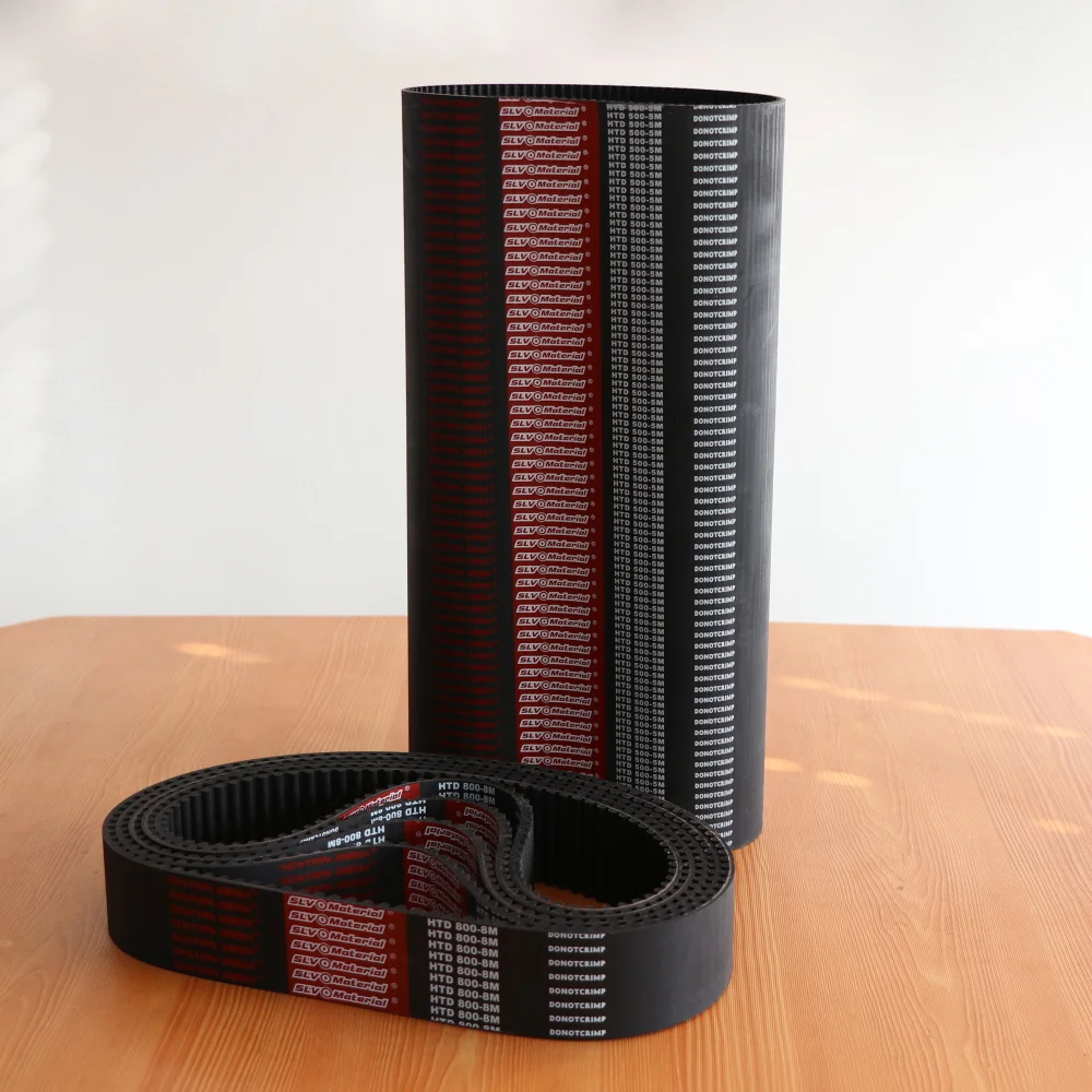 Driving synchronous belt 5M 8M 14M S5M S8M S14M D5M D8M D14M DS5M DS8M DS14M Timing belt