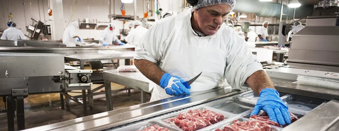 150mic  transparency  Heat  sealing Plastic Thermoforming Film for  food packing