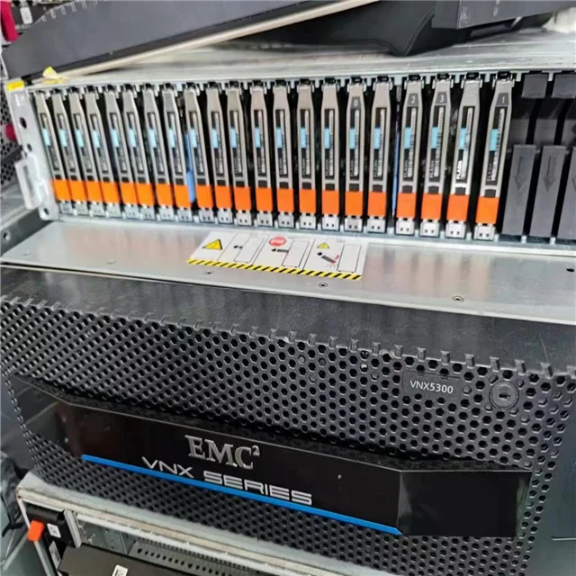 49Y4134 1818 53A DS5300 RAID CONTROLLER 16GB RAM 4GBPS 44E5611 1818-53A