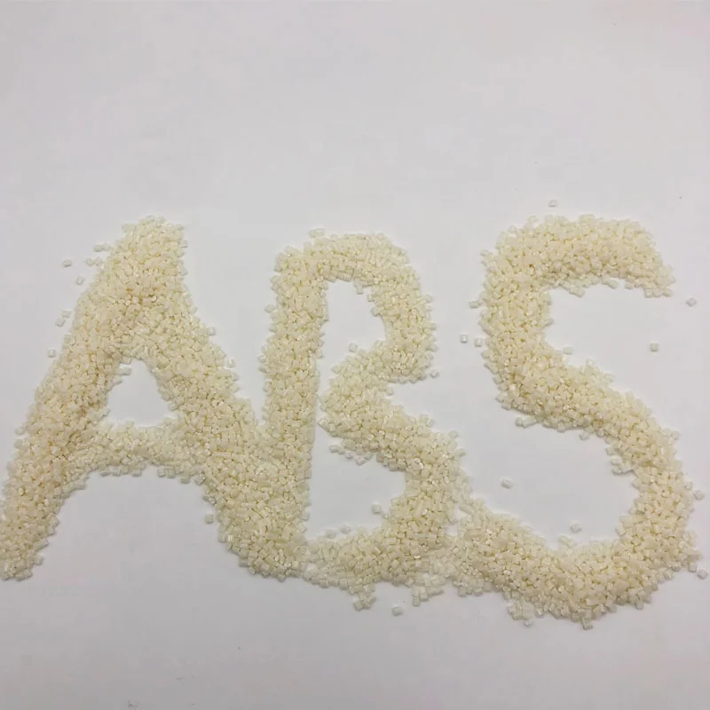 Plastic Material ABS Raw Material ABS Granules
