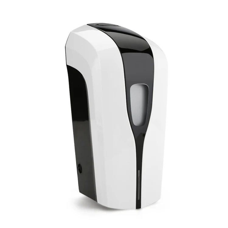 automatic hanging infared foam hand sanitizer machine