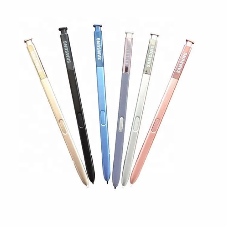 Многофункциональный сенсорный Стилус для Samsung Galaxy NOTE 9 N9600, стилус для экрана телефона
