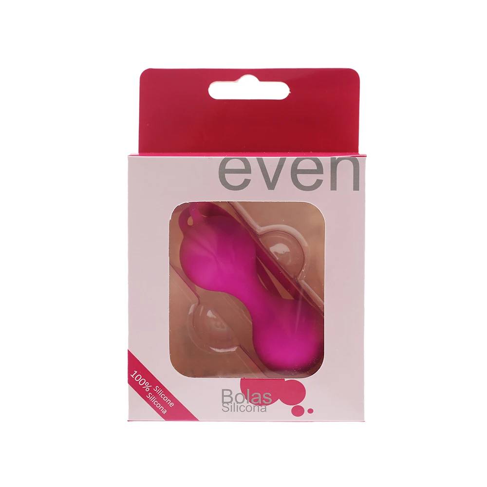 2020 New Black Medical Silicone Adult Sex Product Female Muscle Training Kegel Balls for