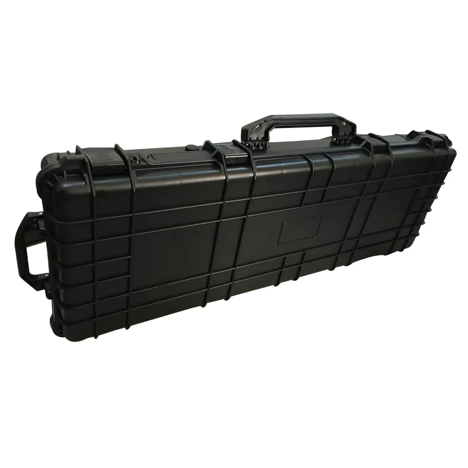 Waterproof Trolley  Hard Shell Long Gun Case
