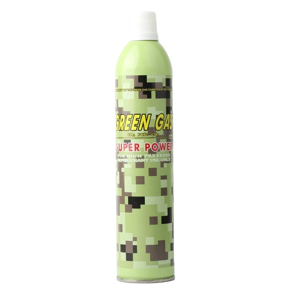 power gas for toy gun (airsoft propane gas)