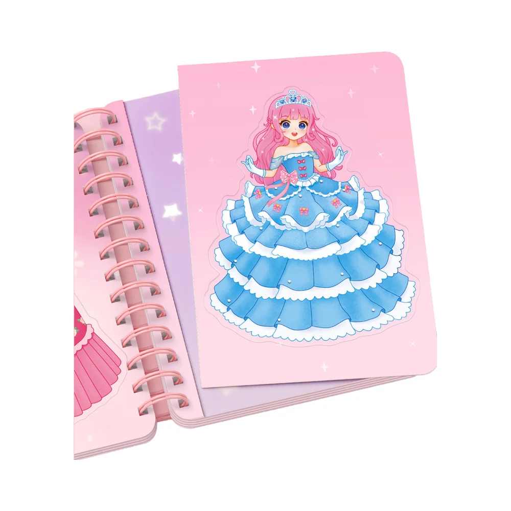 Handmade 3D Drawing Board Paper Craft Kit Unisex Educational Puzzle Puncture Painting Poke Art DIY Toys for Kids