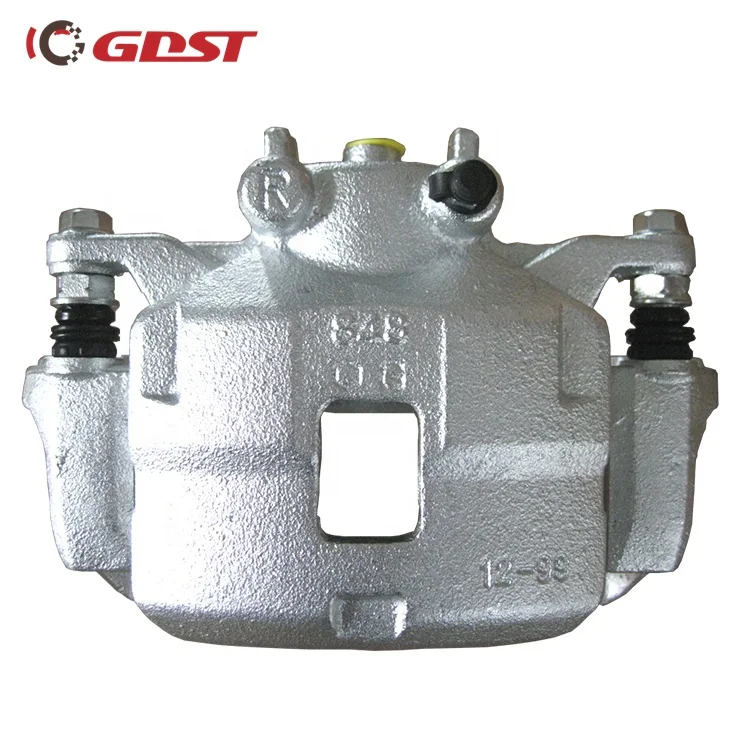 OEM Factory Top QualityTruck Hydraulic Brake Calipers for MITSUBISHI L 200 OEM 4605A201 4605A202