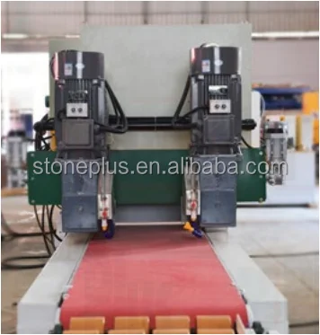 Dimension Slab Cutting Line 2+3  Stone Industry Cutting Machines High Precision Slab Machinery Easy moving Stone Slab Cutter