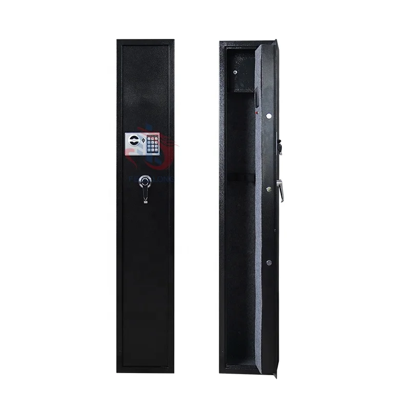 High Quality for Army Weapon Arms Storage Gun Safe Steel Box Locker