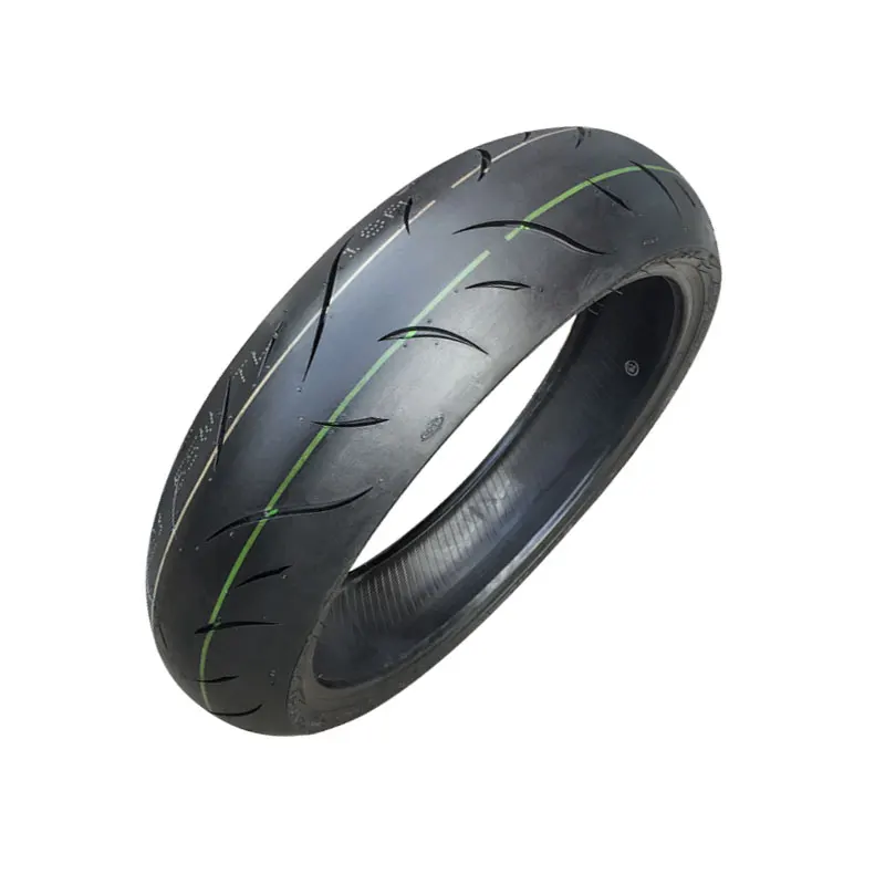 
120/70-17 CM615 TUBELESS Semi hot melt wholesale motorcycle tyre manufacturer Tire Casing 