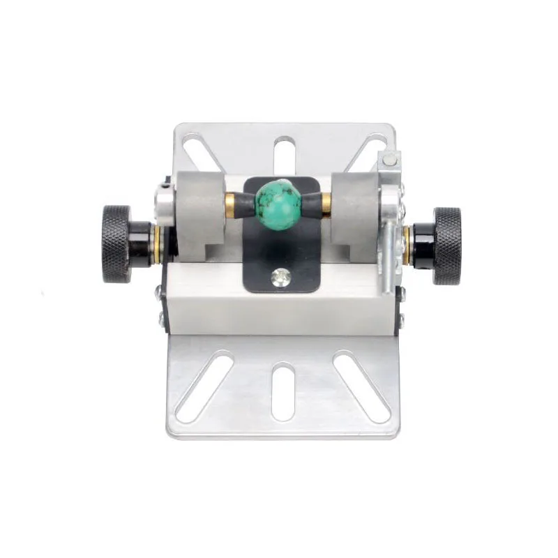 Multifunctional DIY tool jade polishing handicraft processing drilling bracket