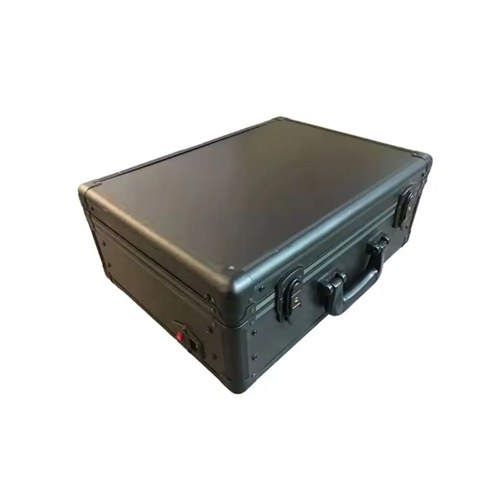 Lighting control by AC power line