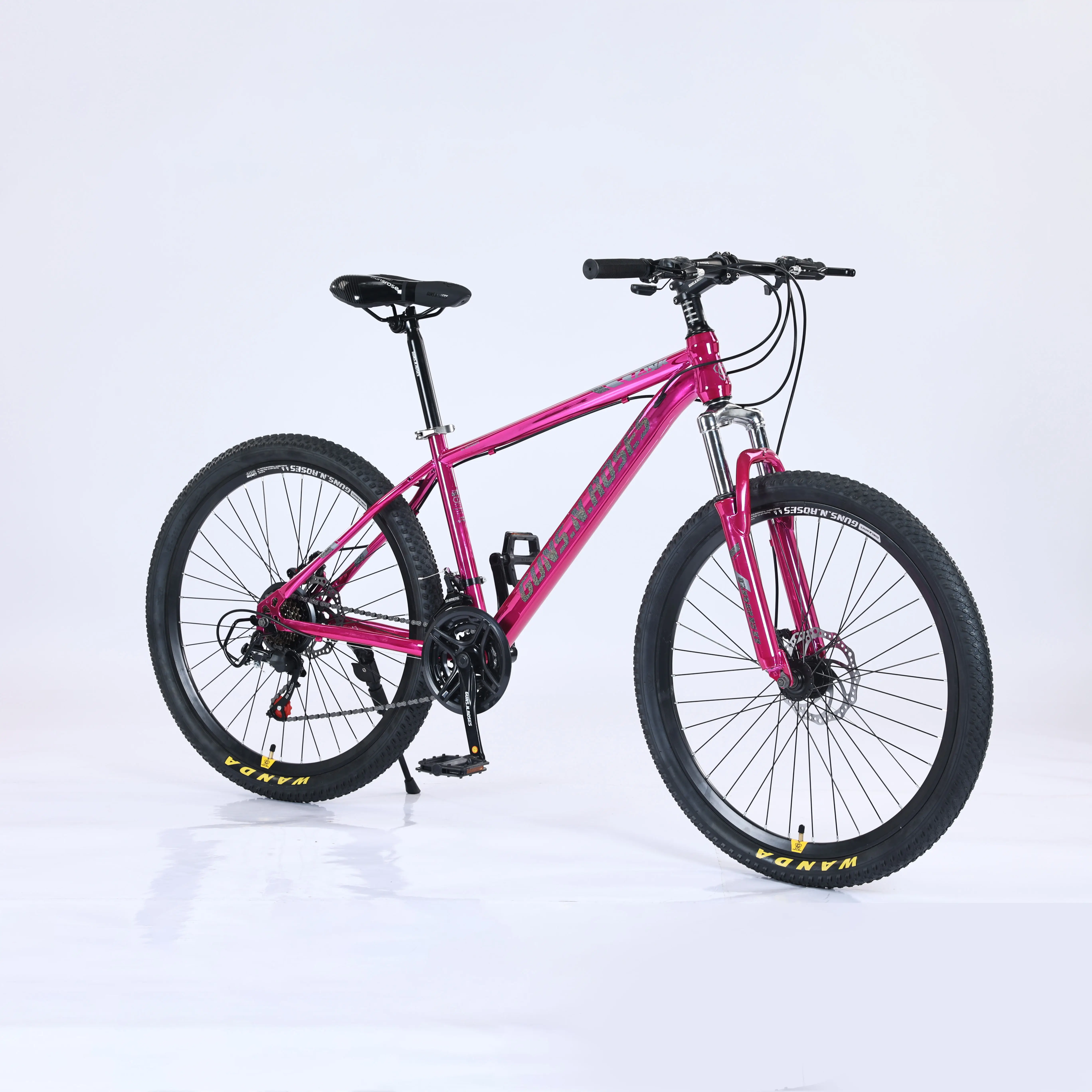Wholesale New Listing MTB Mountain Bicycle 26 Inch Mountain Bike For Sport
