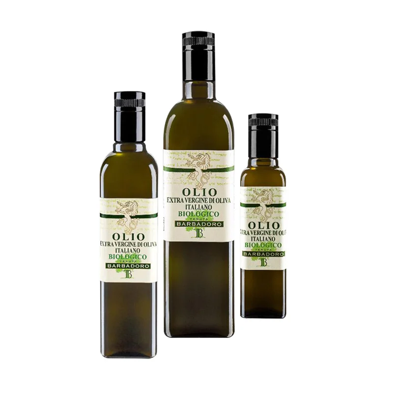 Органическое Экстра натуральное оливковое масло, итальянская оптовая продажа, съедобное масло для ресторана, оливковое масло, цены