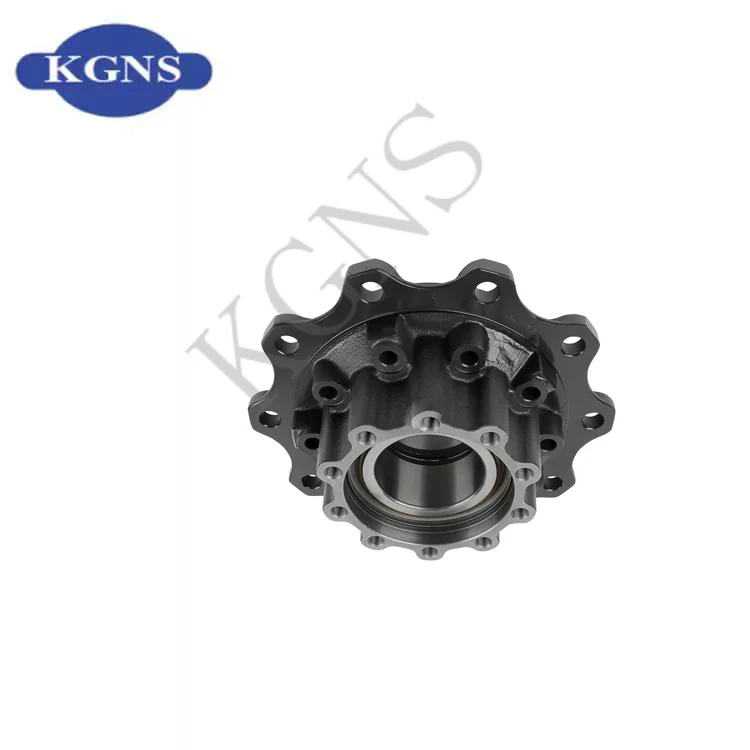 Wheel hub with bearing, with ABS ring MA 81357010155S  F/M/L 2000  F/M/G 90 F 7/8/9 TGA/TGL/TGM/TGS/TGX auto part