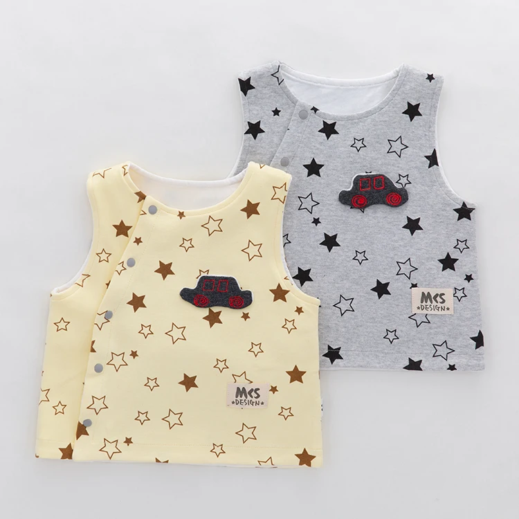 
Bulk wholesale bodysuit newborn products baby clothes winter in China 
