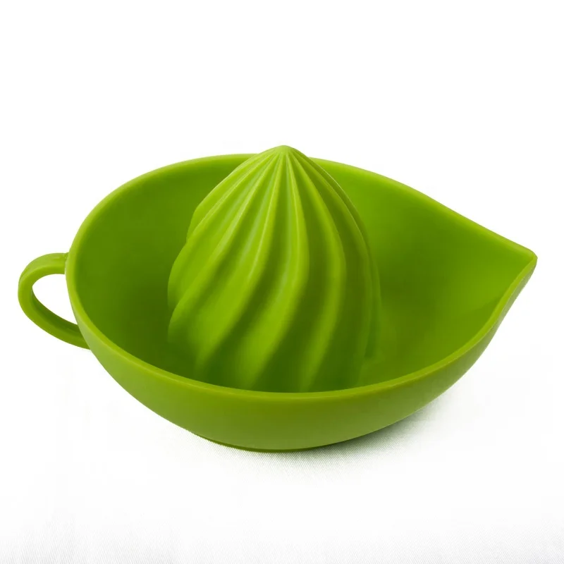 Portable Kitchen Lemon Citrus Orange Juice Household Hand Manual Squeeze Juicer For Lemon