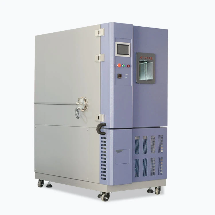 Factory Price Industrial Small Environment Test Chamber High Altitude Low Pressure Test Chamber
