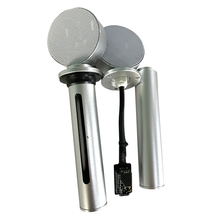 RS485/WIFI, customized air quality detecting oxygen flow meter