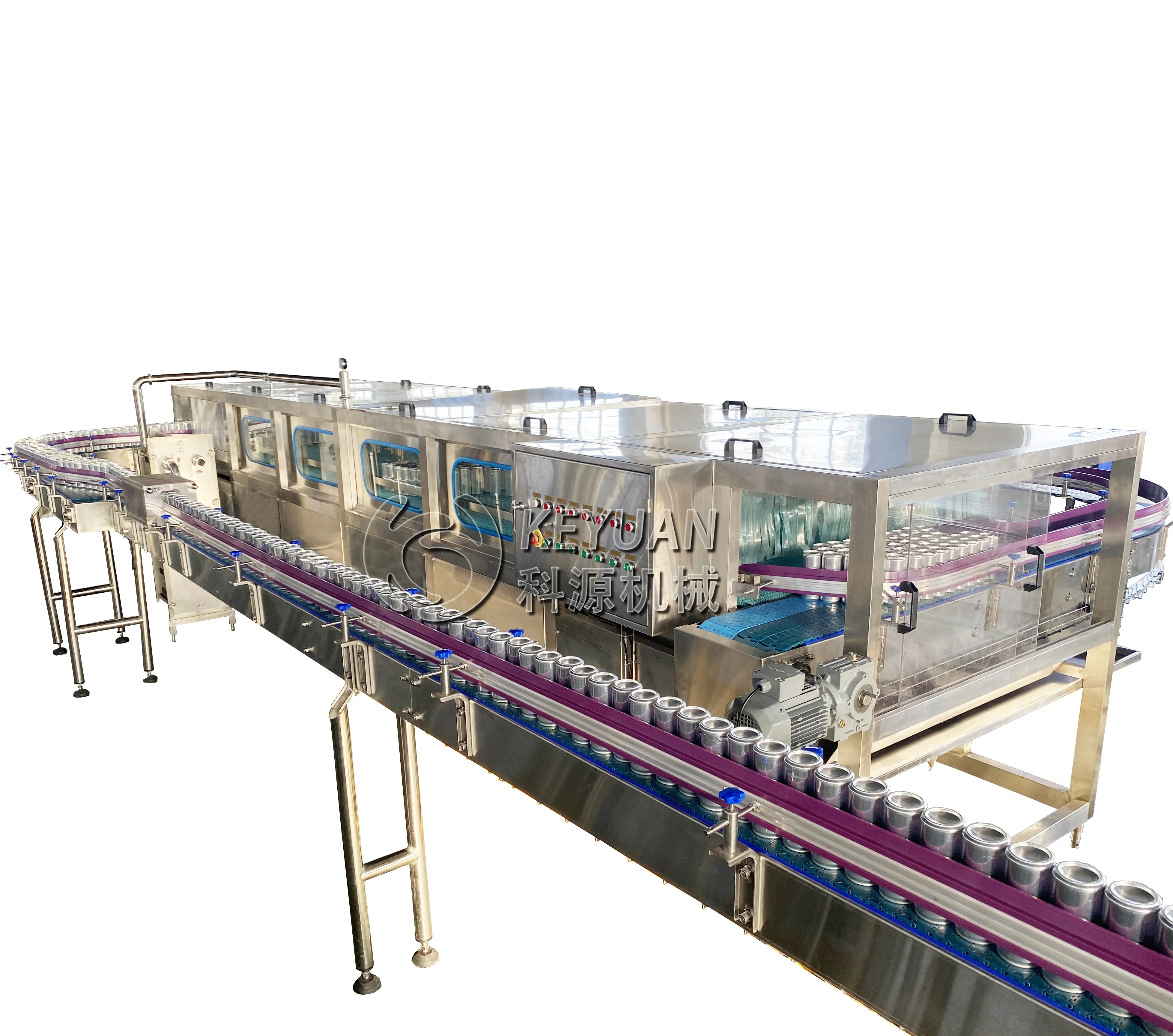 
2021 newest design customized zones size fruit juice pasteurizer with whole beverage processing system filling packing plant 