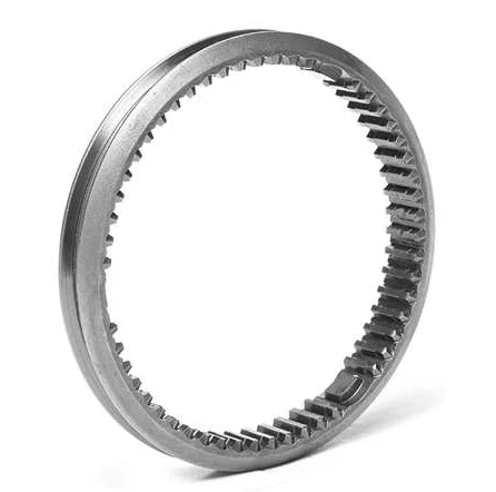 Sliding sleeve gearbox part for heavy duty truck 16S151 16S221