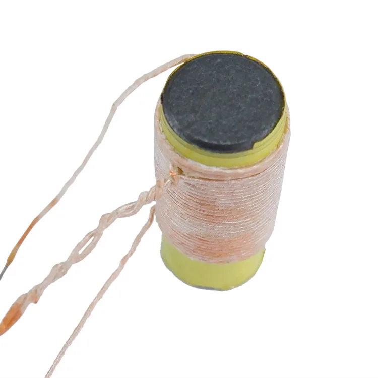 ferrire rod antenna coil audio inductor