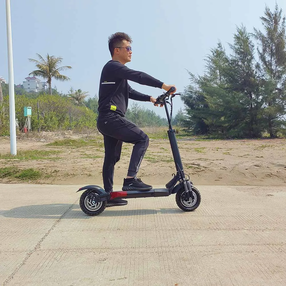 10 inch 8.5inch 8inch e scooter 36v 250 350w motor hot sale electric scooter suspension long range electric scooter