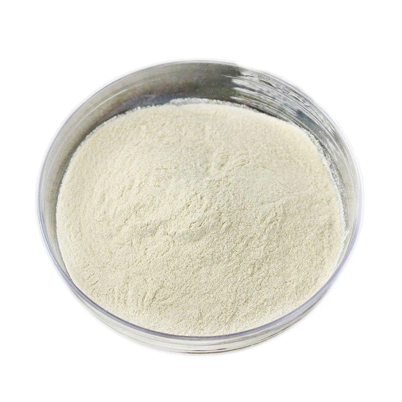 Hot Selling Healthy Food Ingredient Premium FoodGel Semi Refined Carrageenan