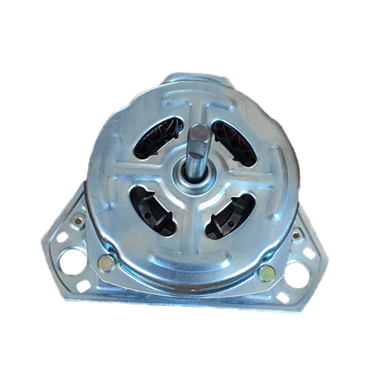 Low Price Automatic Electric Washing Machine Motor