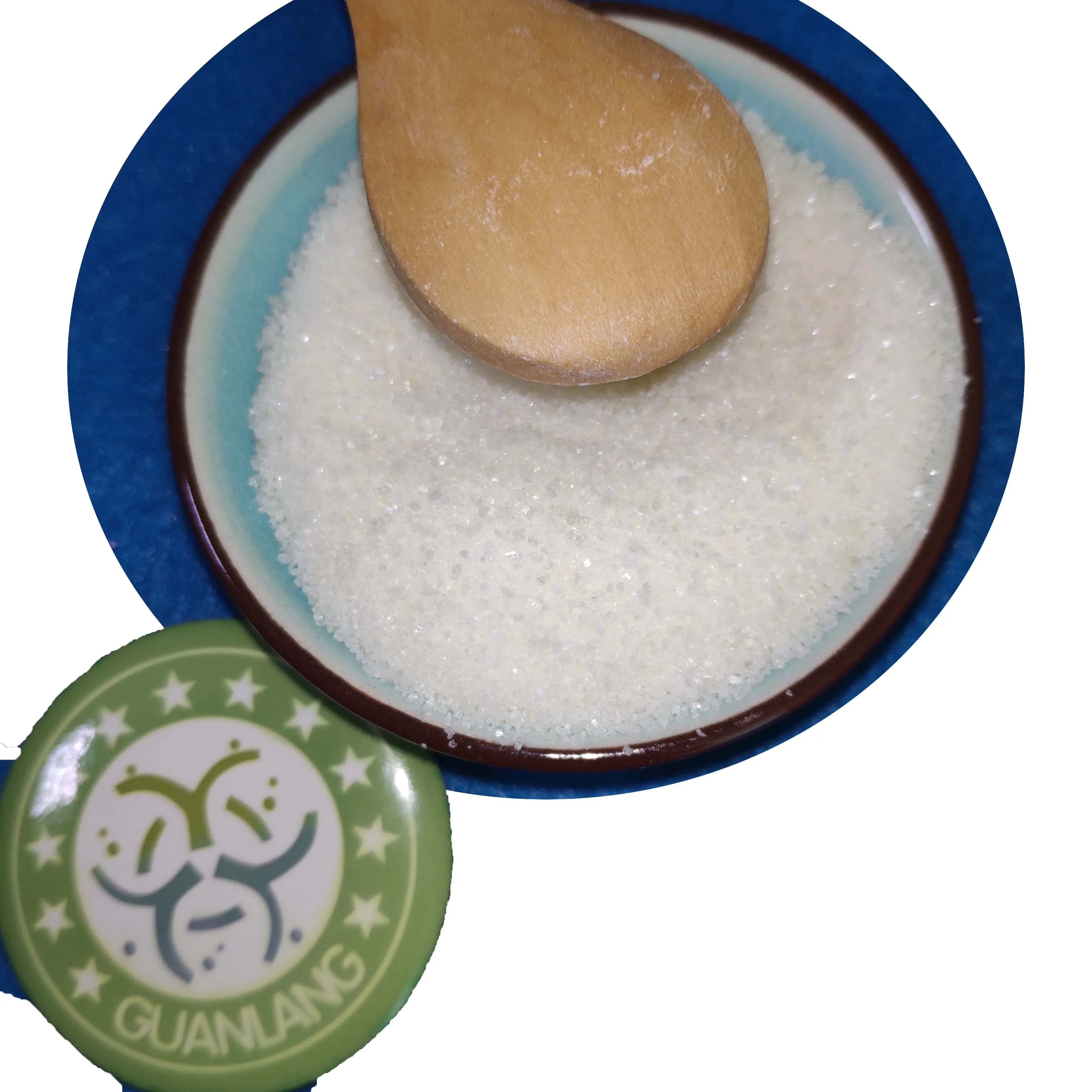 
Boost immunity CAS 540-72-7 Sodium thiocyanate 