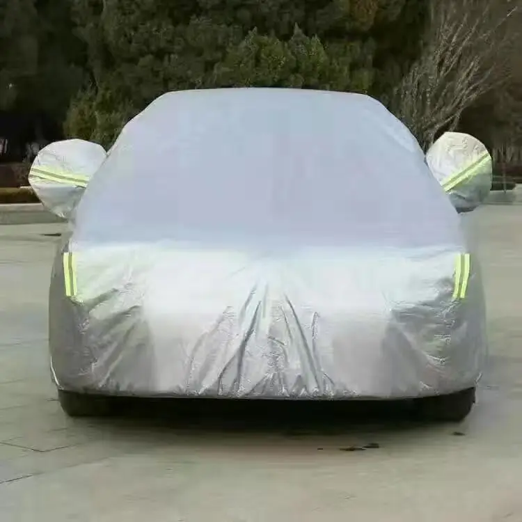 
High quality protection auto and moto body car cover 