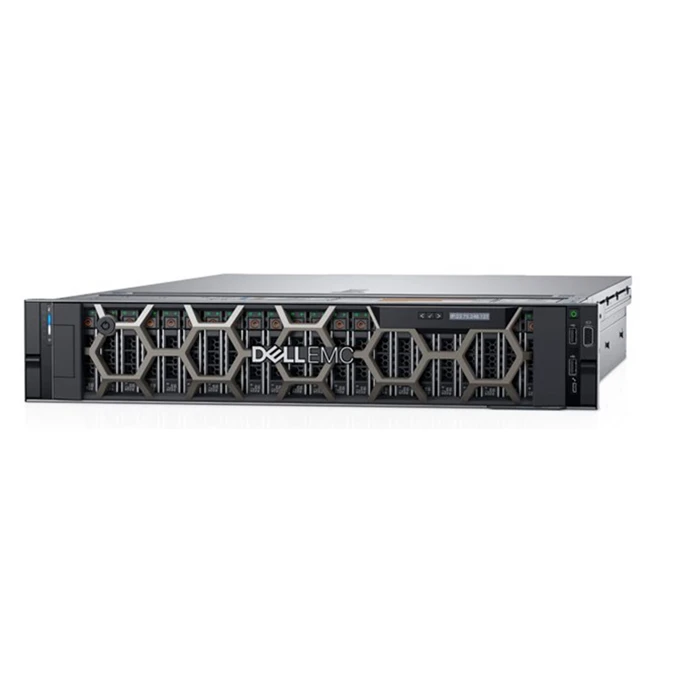  Top Rank Dell PowerEdge R740XD Rack Network Server Computers For Data Nas Storage