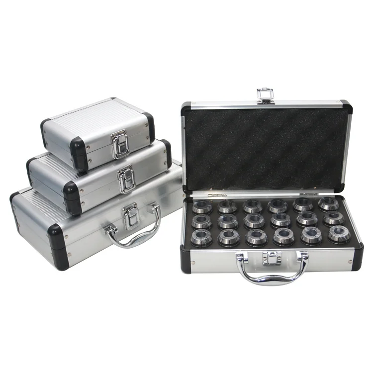 
ER11 ER16 ER32 cnc tool holder expanding perfume schaublin presision collet chucks 