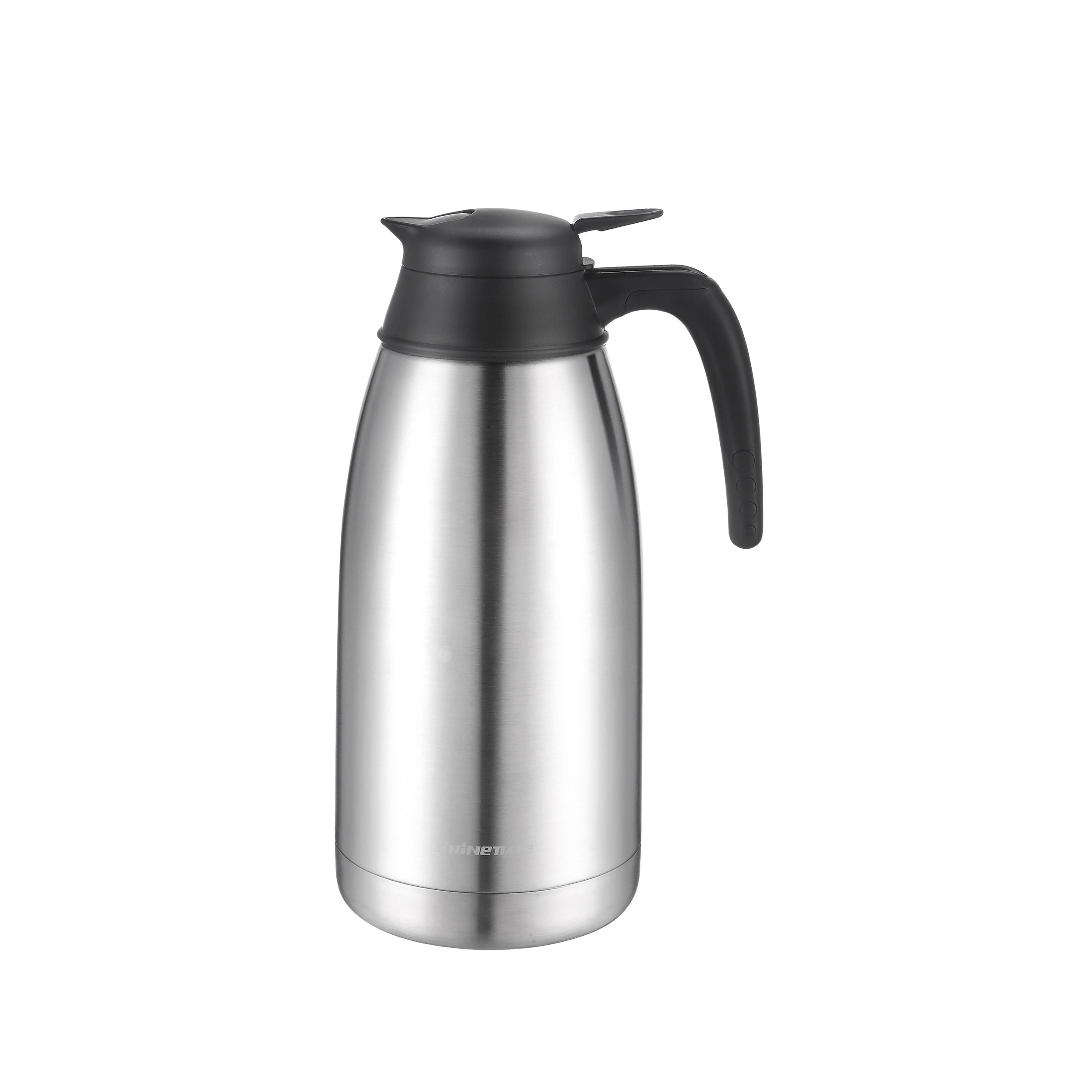 
Top selling 304 stainless steel insulated water pot insulated water kettles 