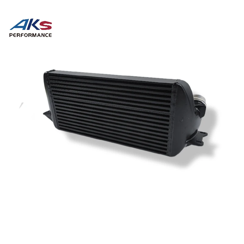 Competition intercooler For BMW F07 F10 F11 520i 528i