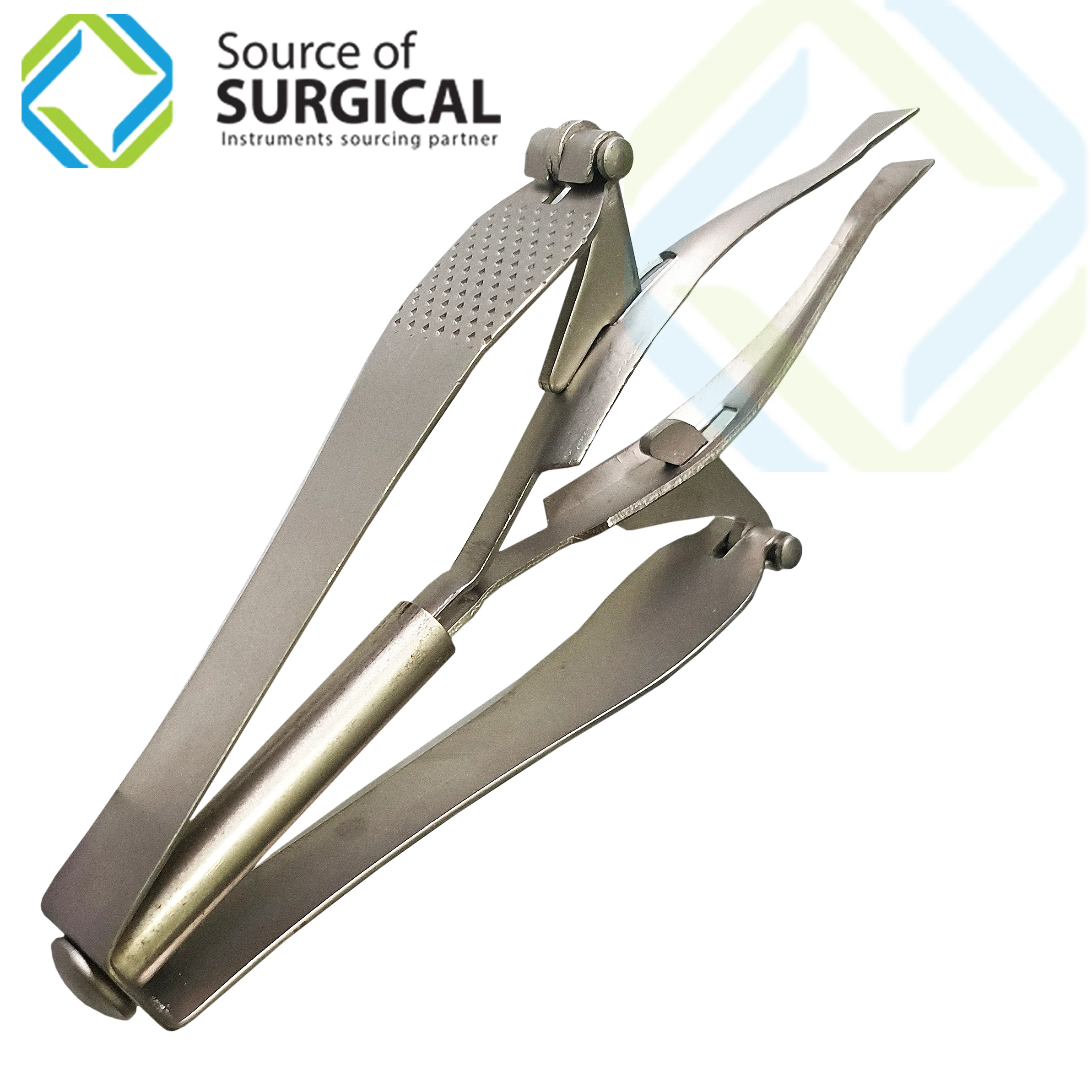 Eyebrow tweezers Automatic Function