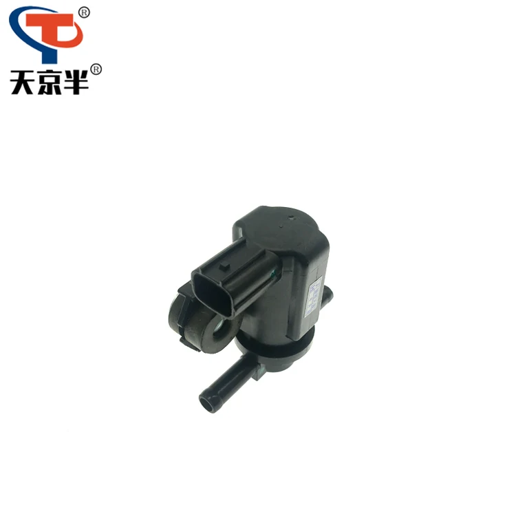 Automotive Vacuum Switch Control Solenoid Valve Purge Cycle Solenoid Valve for Honda Accord Acura 36162-RDV-J01 136200-3040