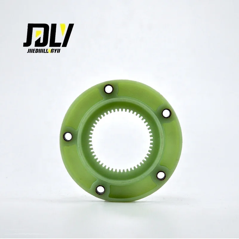 High Quality Assy Element Glue Coupling Rubber Flexible OD150mm 5Holes FLE-PA48