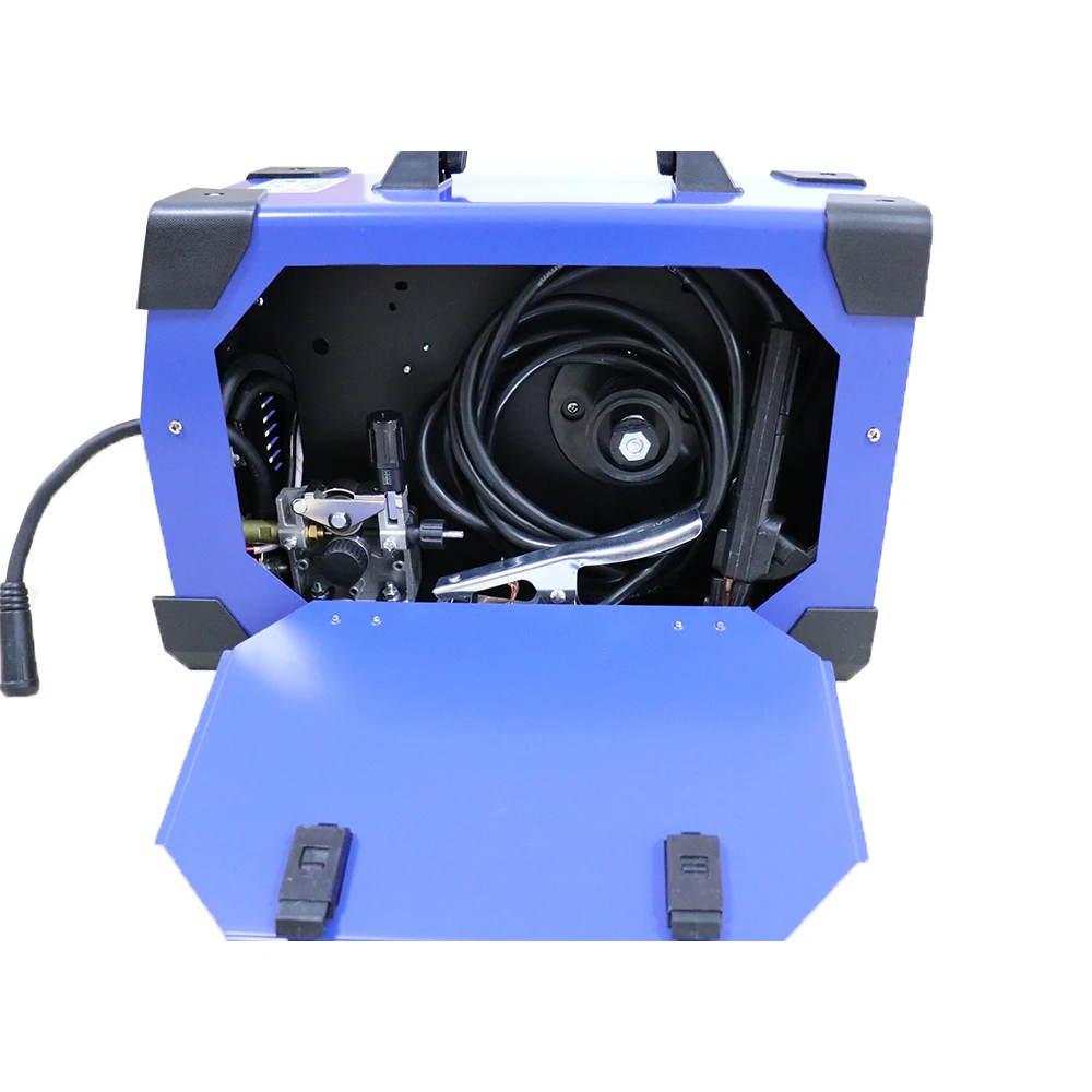 Multi Function 230V Welding Machine MIG/MMA/Lift-TIG 3 IN 1 Machine Mig Mag Inverter Welding Machine