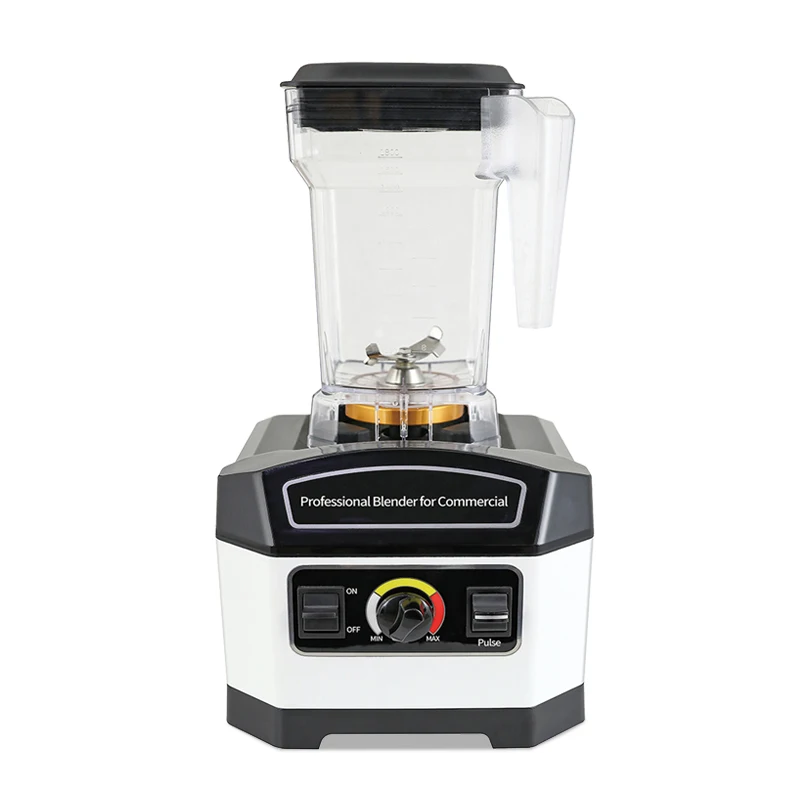 commercial blender food mixer Juicer Ice Blender (1600502095408)
