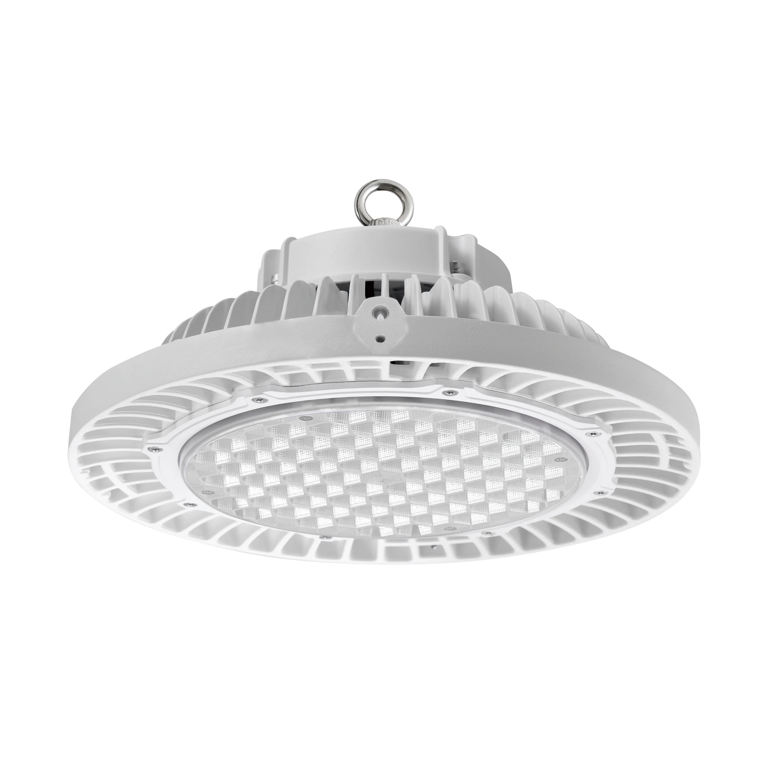 
badminton court light led Anti-Glare high bay100w 150w 200w ufo high bay lamp fixtures led high bay light 