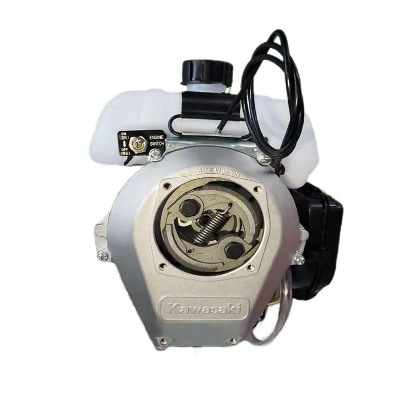 Agrox brand  TD40 brush cutter grass cutter grass trimmer