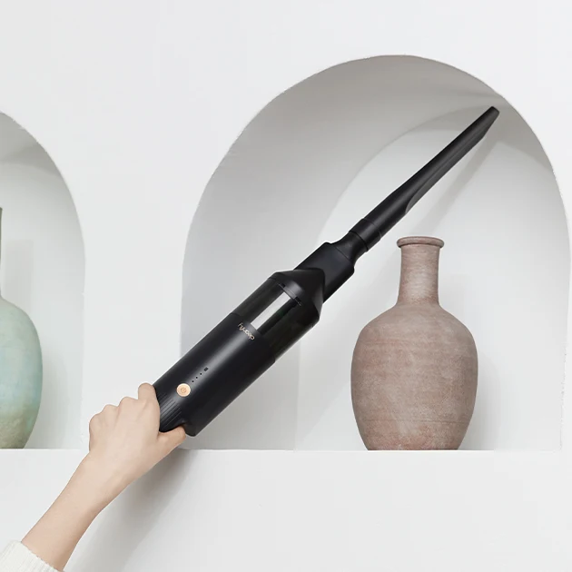 Technology Production Wireless Rechargeable Cheap Vacuum Cleaner Hand - Held Vacuum Cleaner