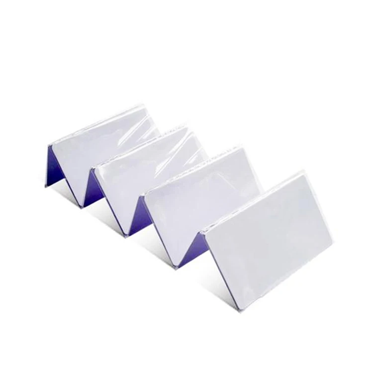 NTAG 424 ДНК-Метчик RFID карта