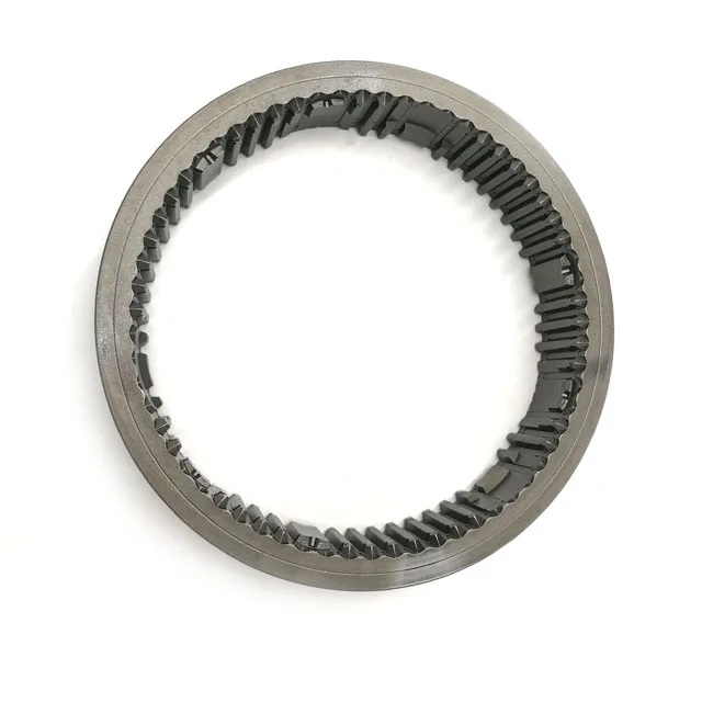 Heavy duty truck repair kit 1269333047 sliding sleeve for 5S111GP