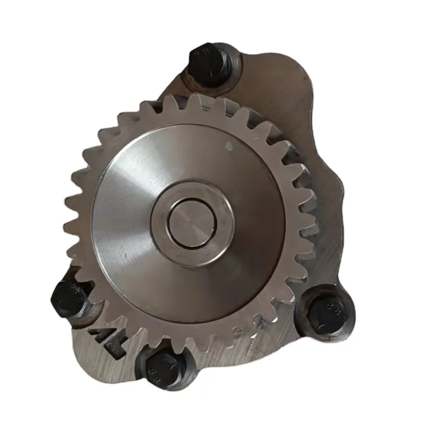 SP113909 масляная насосная установка YTR4105.410000-51 Звездочка масляный насос запчасти для грузовика DAF