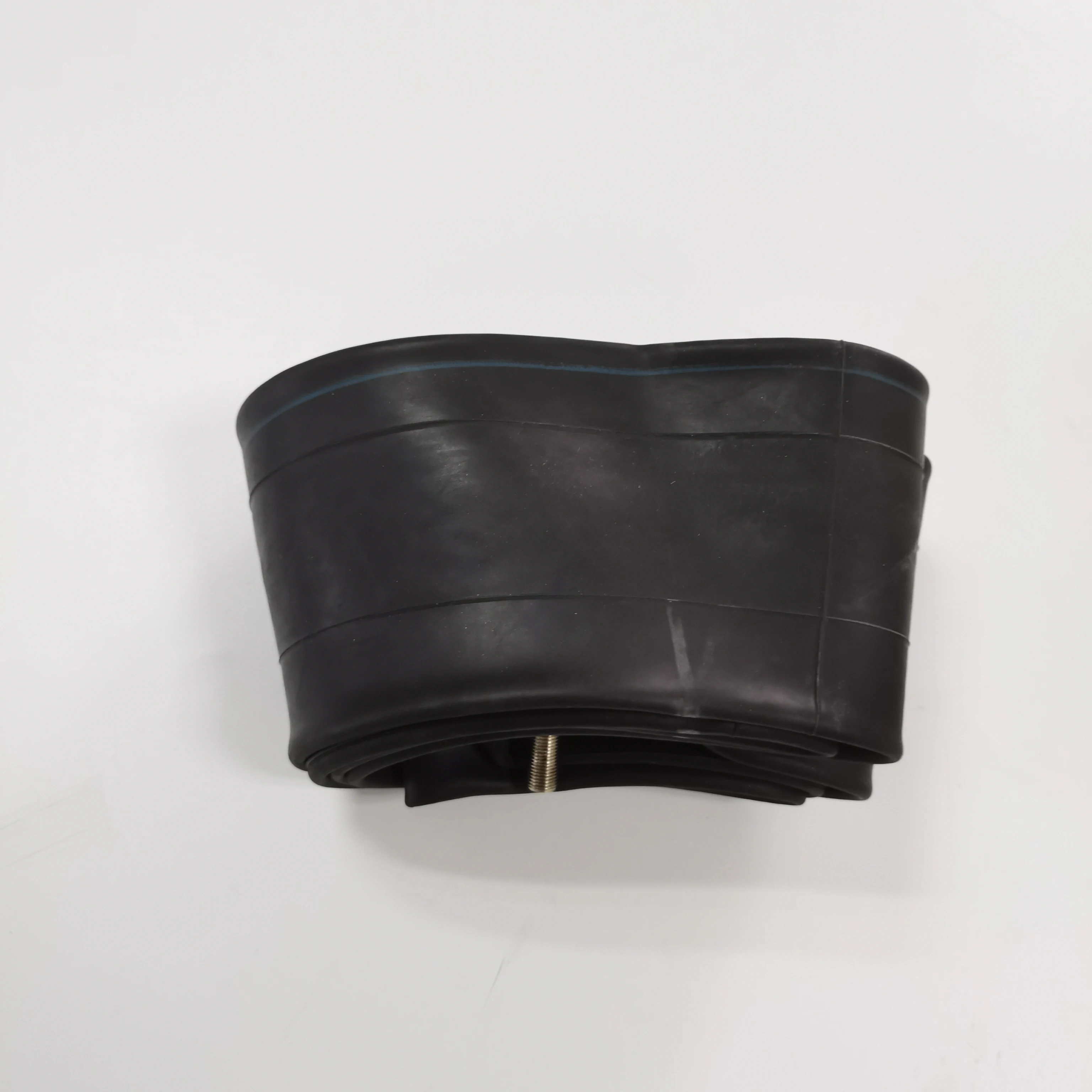 Motorcycle Tube Factory Wholesale Ceat Tyres Motorcycle Butyl Rubber Inner Tube 2.25/2.50-18