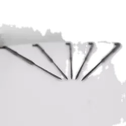 Metallic Felt Needles Factory Wholesale For Felting Making Machine Needle Punching Machine