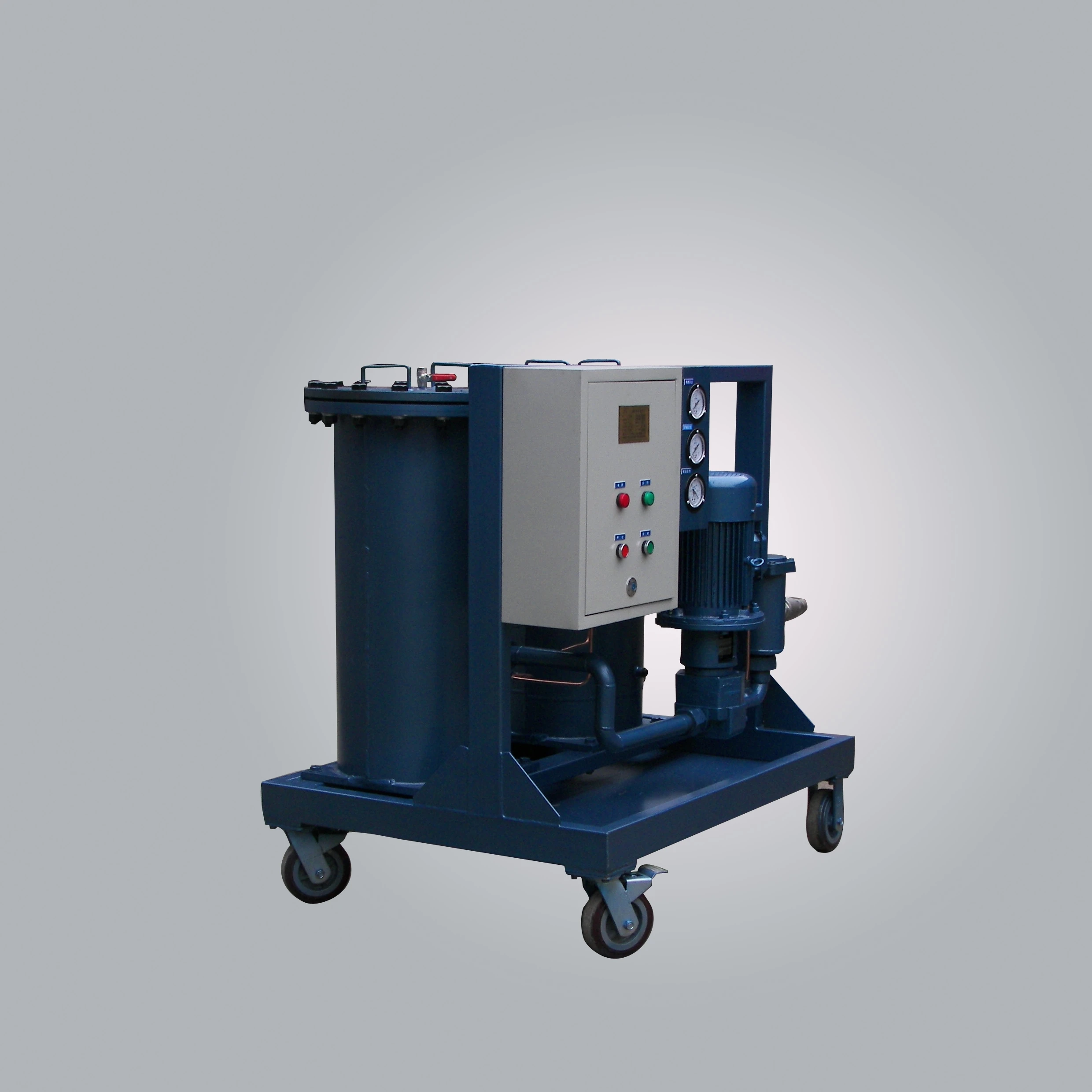 LYC-50A LYC-63A LYC-100A LYC-150A заправки фильтр очиститель масла