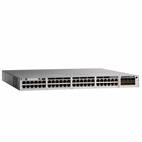 Original 1000 series 48 port FE 2x1G SFP C1000FE-48T-4G-L Network Switch